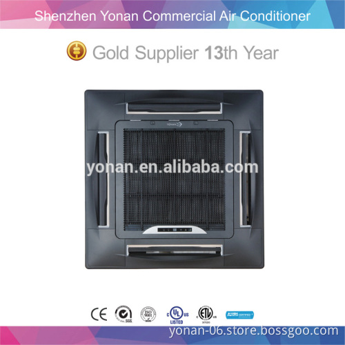 18000Btu Cooling Only Ceiling Cassette Type Air Conditioner